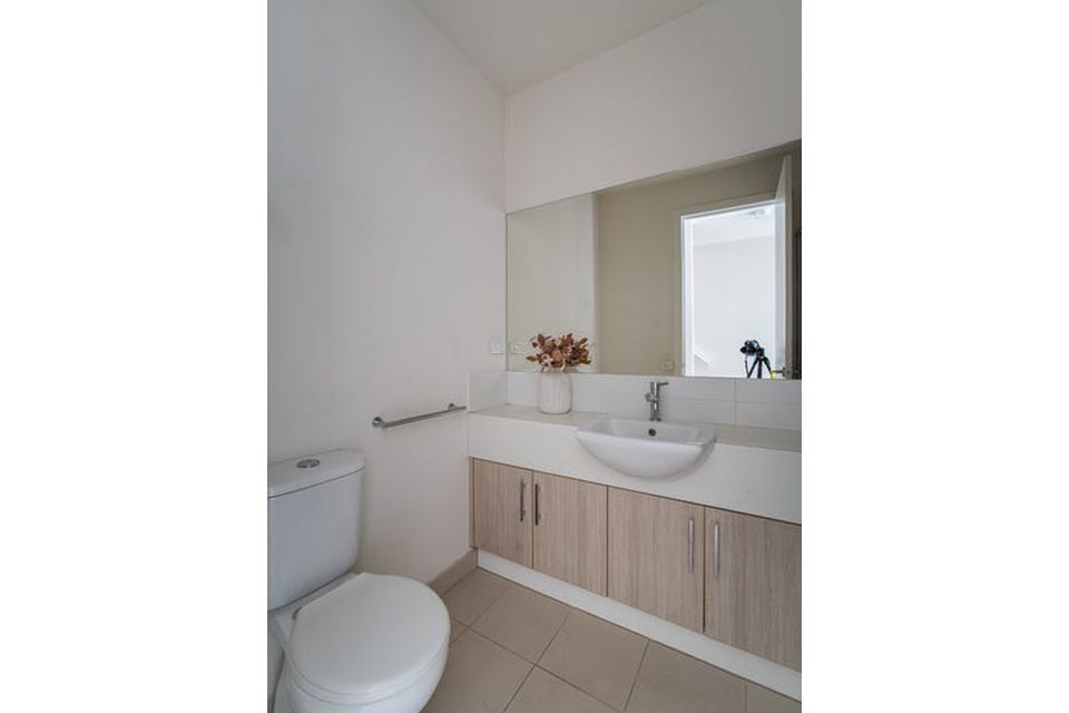 5 Smyth Mews, North Melbourne