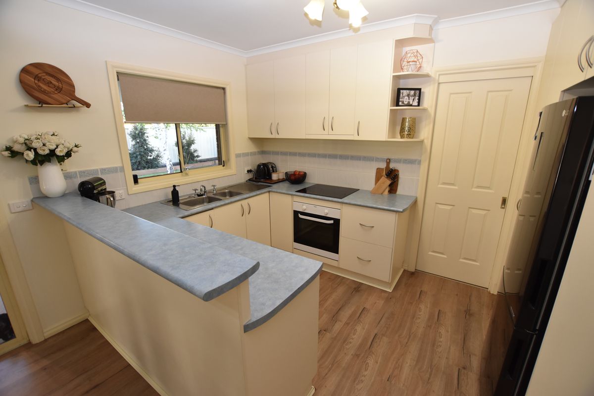 1 Hawkins Street, Kyabram