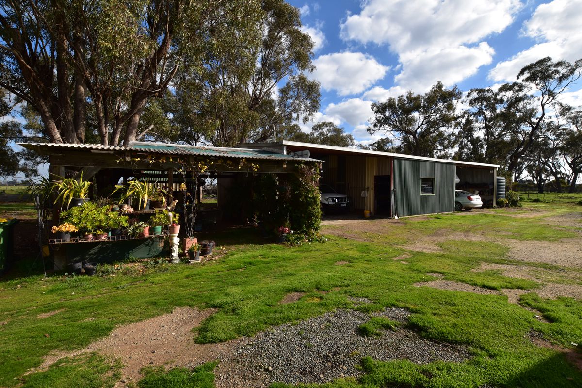 721 Weller Road, Wyuna East