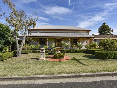 7 Elizabeth Street, Millicent