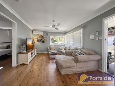 28 Morton Avenue, Lemon Tree Passage