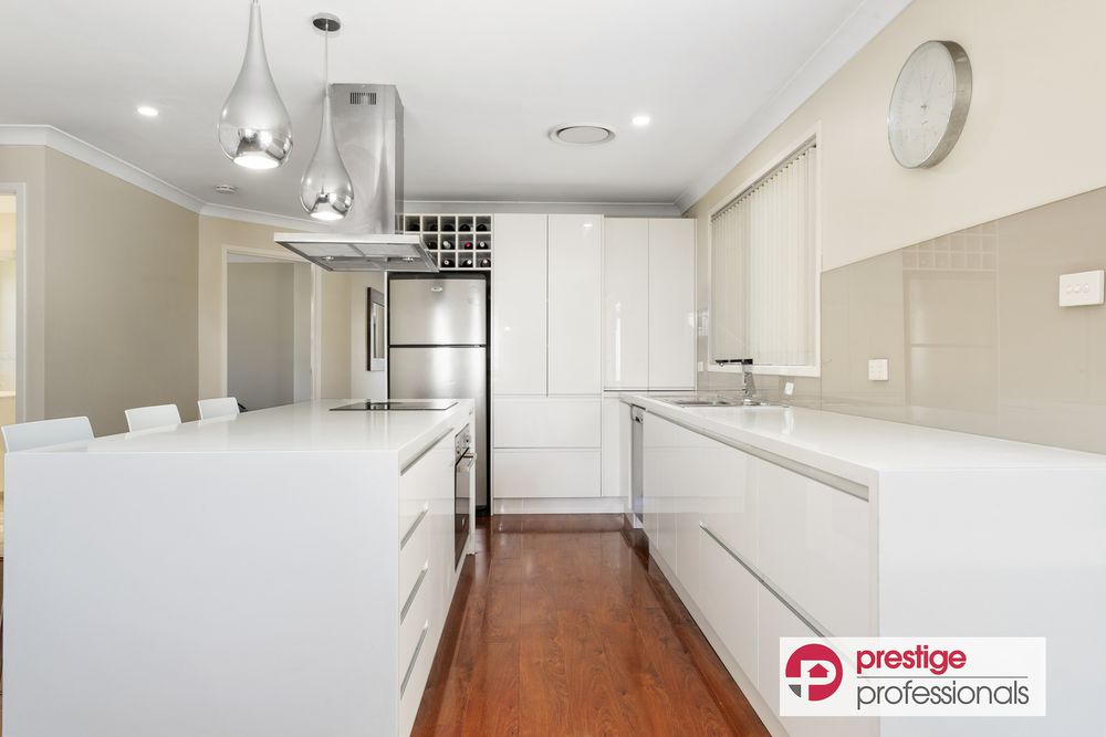 11 Derwent Court, Wattle Grove