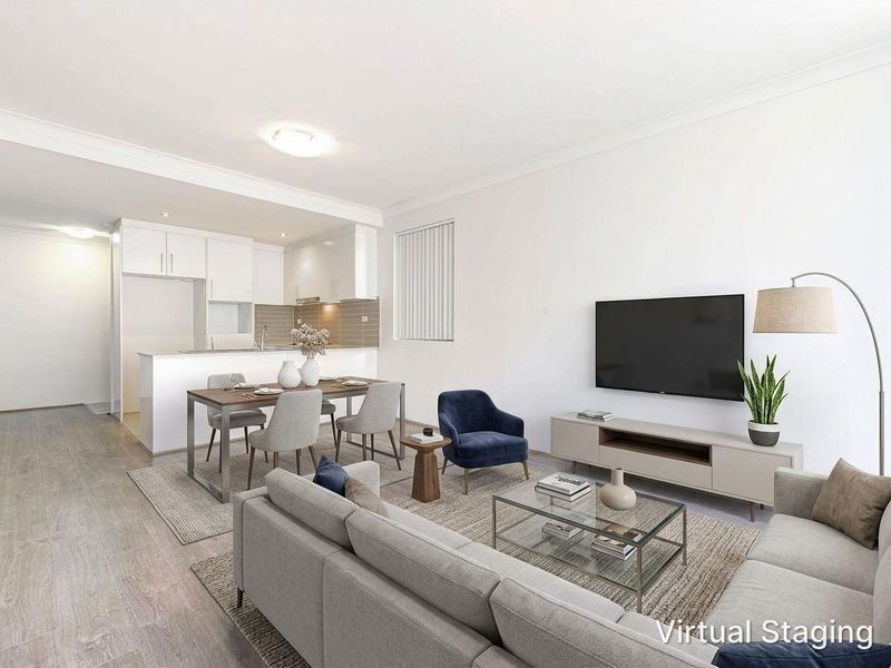108 / 6 Bidjigal Road, Arncliffe