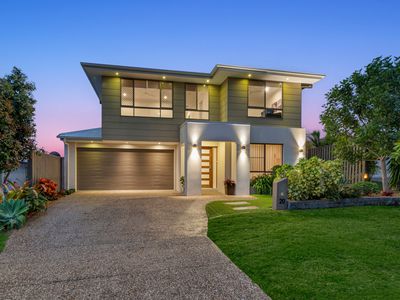 20 Longstaff Crescent, Pimpama