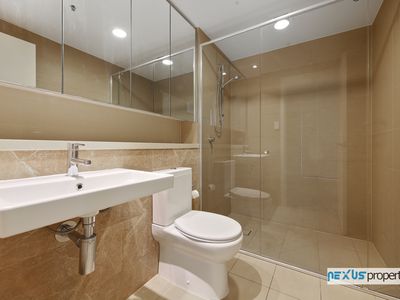 808 / 46 Walker Street, Rhodes