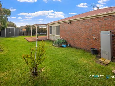 15 Norford Court , Cranbourne North