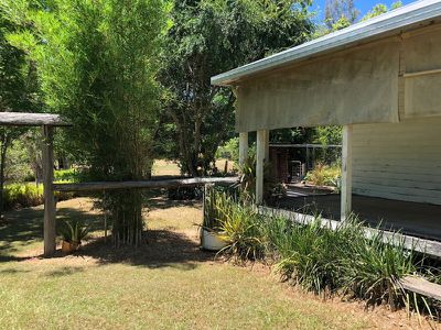 1492 Cawongla Road, Larnook
