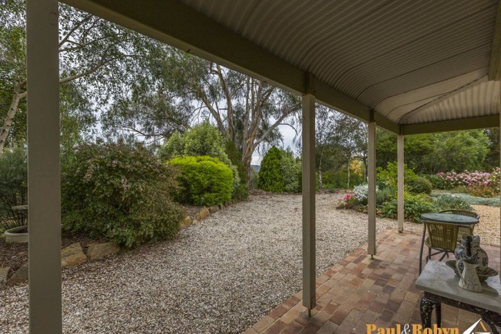 427 Weeroona Drive, Wamboin