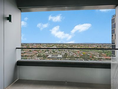 1202 / 7 Aspen Street, Moonee Ponds
