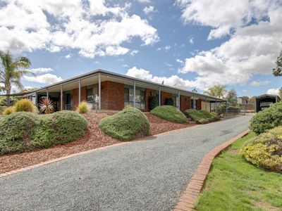 9 Lincoln Drive, Murray Bridge East