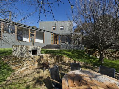 80 Dons Lane, Tooborac