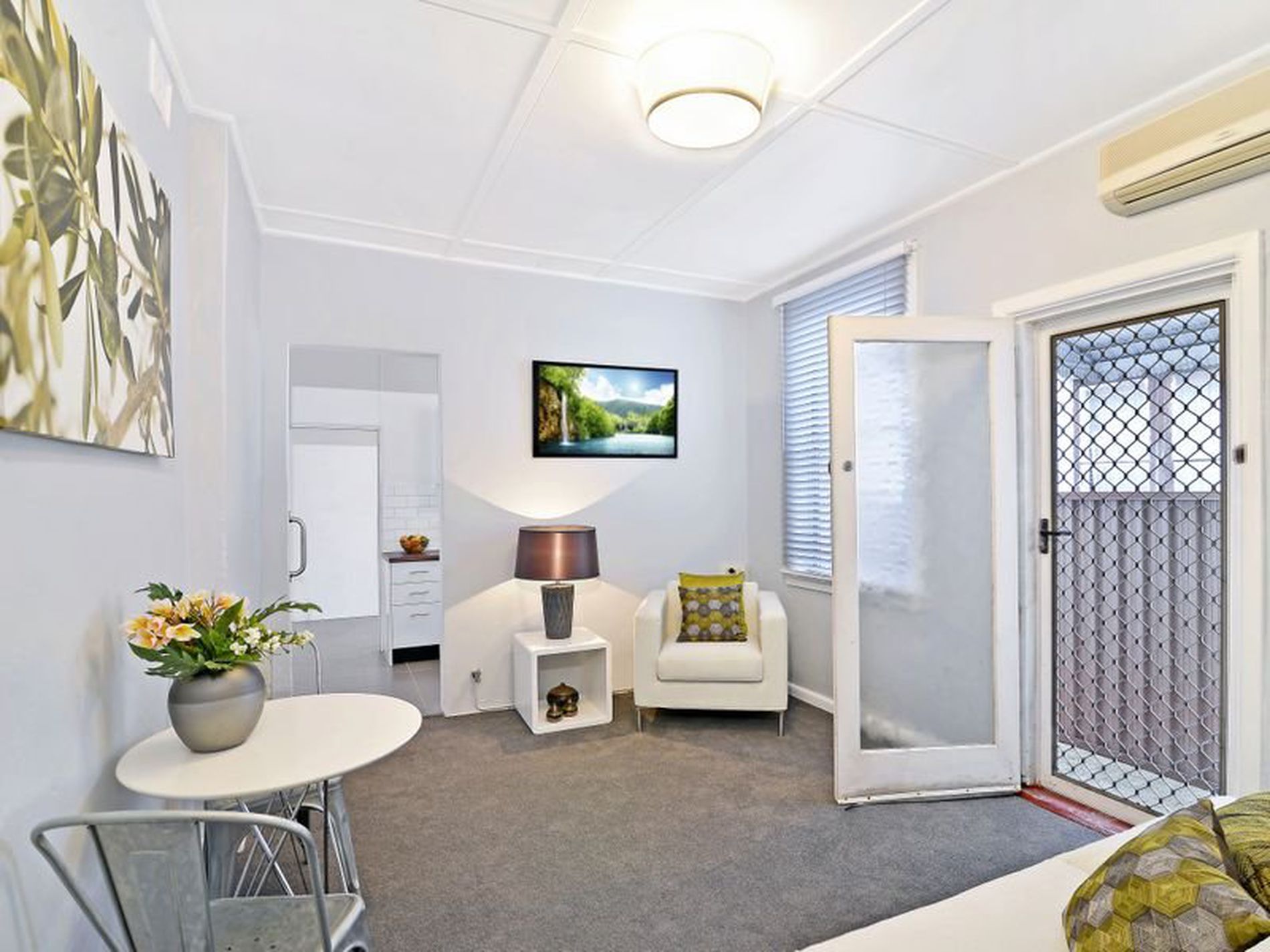 14 Wilson Street, Botany