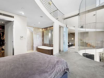 54 / 255 Adelaide Terrace, Perth