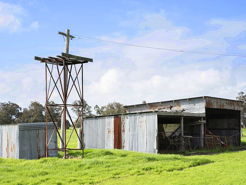 972 CAPEL TUTUNUP ROAD, Tutunup