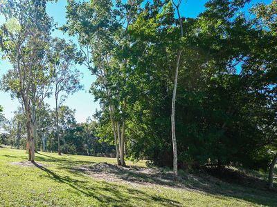 1 Botanica Drive, Woodwark