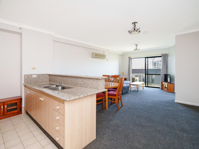 52 / 193 Hay Street, East Perth