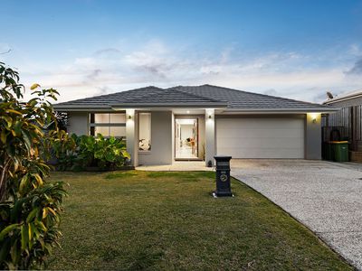 16 Butcher Bird Circuit, Upper Coomera