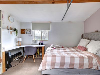 1901 Jervois Road, Woods Point