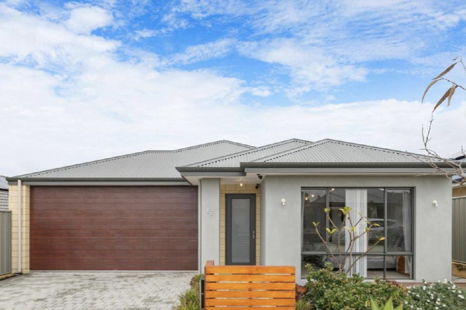 87 Portobello Parade, Wellard