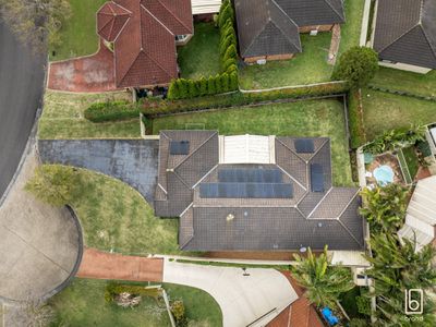 25 Glencoe Avenue, Hamlyn Terrace