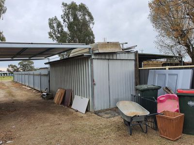 31 Livingstone Street, Cohuna