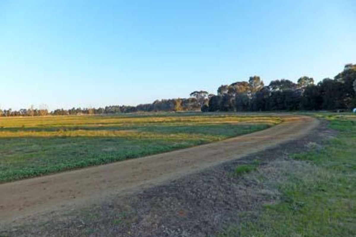 835 McEwen Road, Kyabram