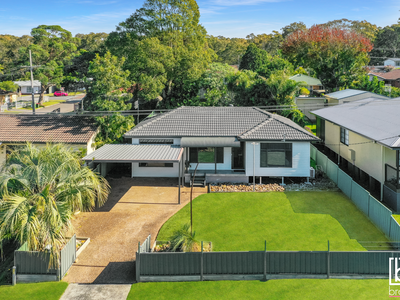 23 Yennora Avenue, Wyongah