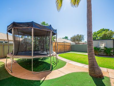 181 Athol Street, Port Hedland