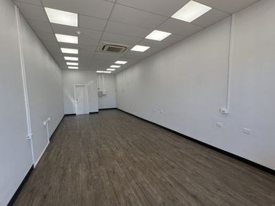 shop 6 / 145 Egan Street, Kalgoorlie