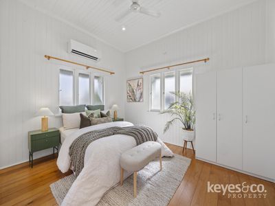 17 Princes Road, Hyde Park