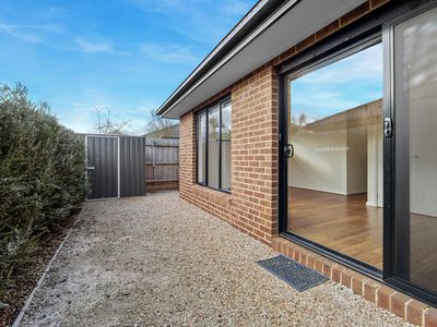 17 Cornelius Close , Melton South