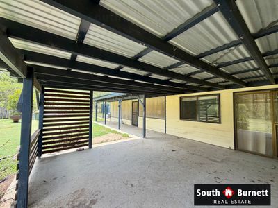 1980 Memerambi - Barkers Creek Road, Wattle Camp