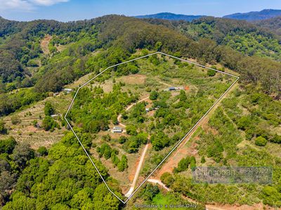 134 Snake Gully Road, Upper Burringbar