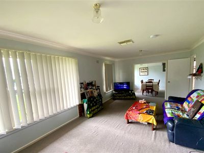 38 Scrivener Street, Forbes