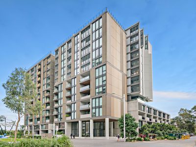 c201 / 5 Network Place, North Ryde