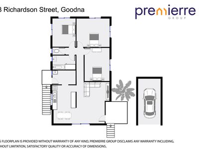 18 Richardson Street, Goodna