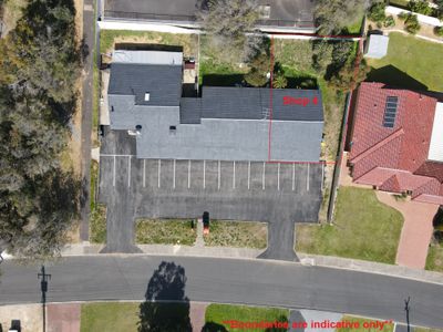 4 / 151 Lucy Victoria Avenue, Australind