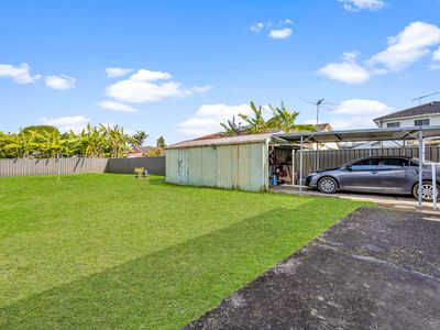 56 Wyong Street, Canley Heights