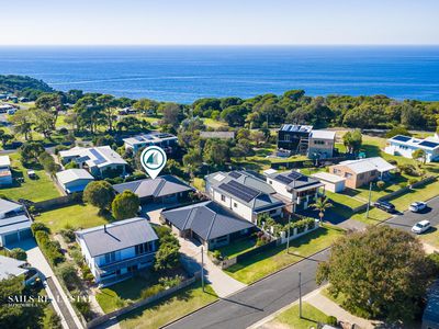 4A Apoona Street, Merimbula