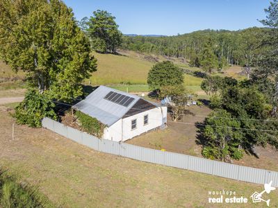 3359 Oxley Highway, Hyndmans Creek