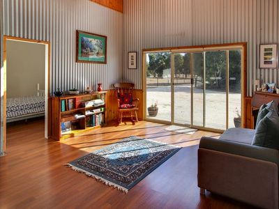 114 Cookinburra Road, Indigo Valley