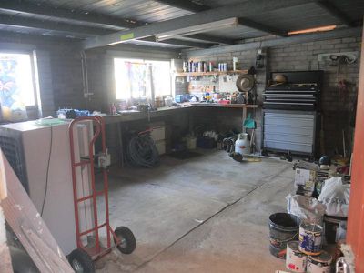 33 Caffery Road, Nanango