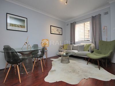 4 / 64 Taylor Street, Lakemba