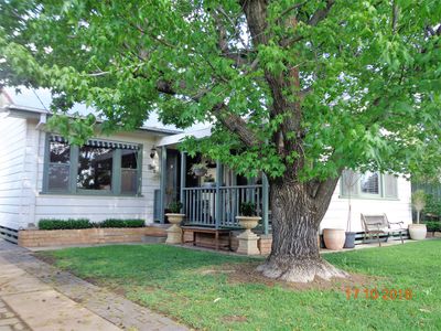 1 Blackwood Street,, Shepparton