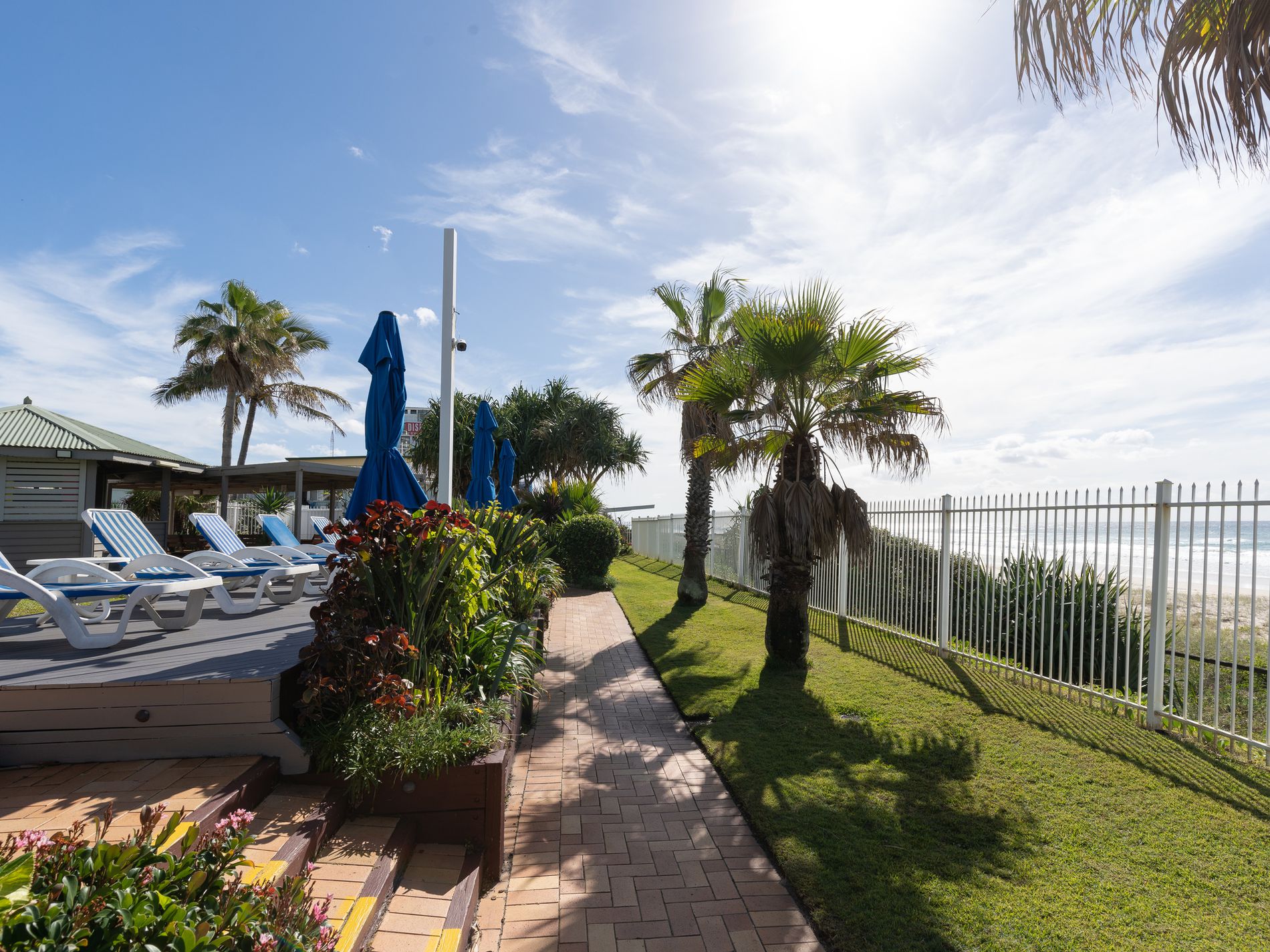 5A / 2 Nineteenth Avenue, Palm Beach