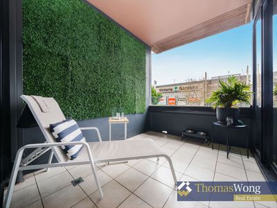 113 / 30 Burnley Street, Richmond