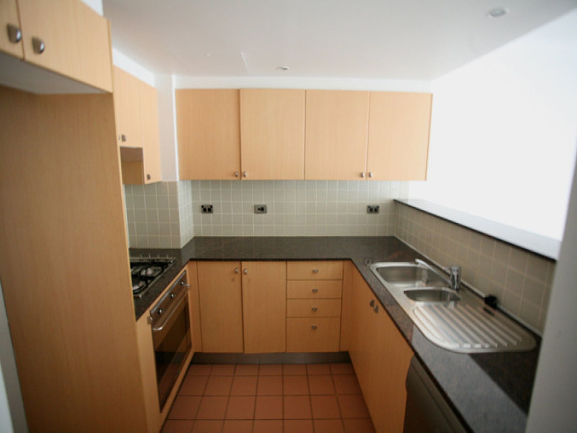 1401 / 1 Hosking Place, Sydney