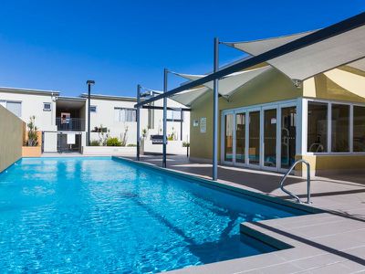 22 / 76 Newcastle Street, Perth