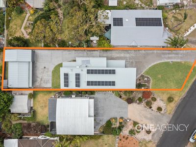 25 Saumarez Street, Vincentia