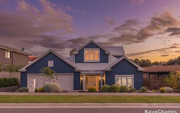 8 Pink Hill Boulevard, Beaconsfield